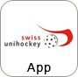 Liveticker für die Swiss Unihockey App
