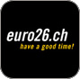 Aktualisierung der euro26 iApp